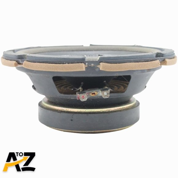 Radio Shack 6.5" Dual Voice Coil Subwoofer 40-1373 4/8 OHM Works - Picture 6 of 11